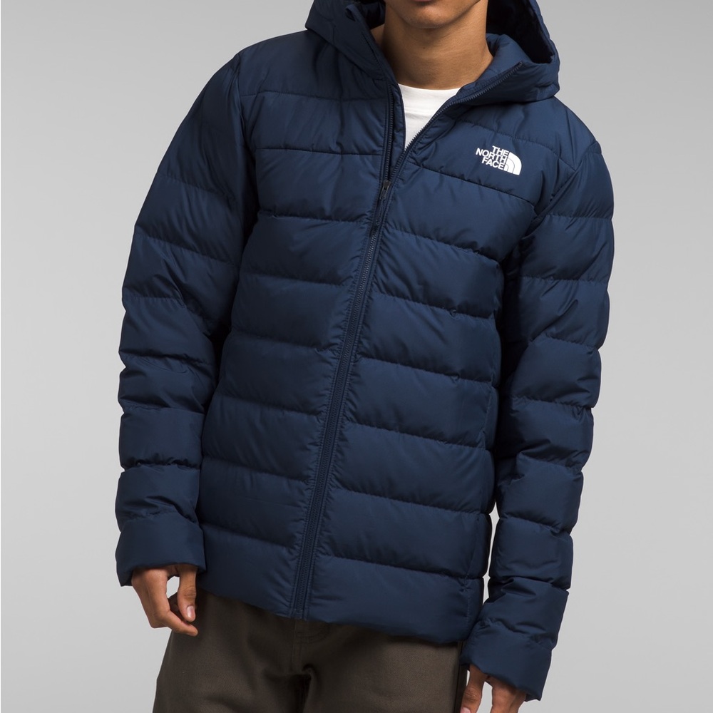 The North Face Men's Aconcagua 3 Jacket